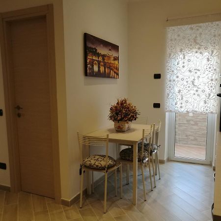 B&B I Bichi Rom Exterior foto