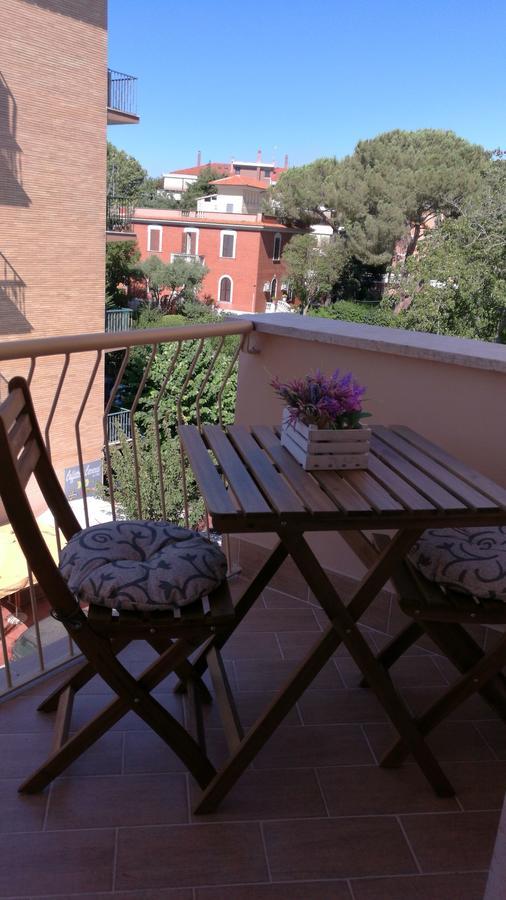 B&B I Bichi Rom Exterior foto