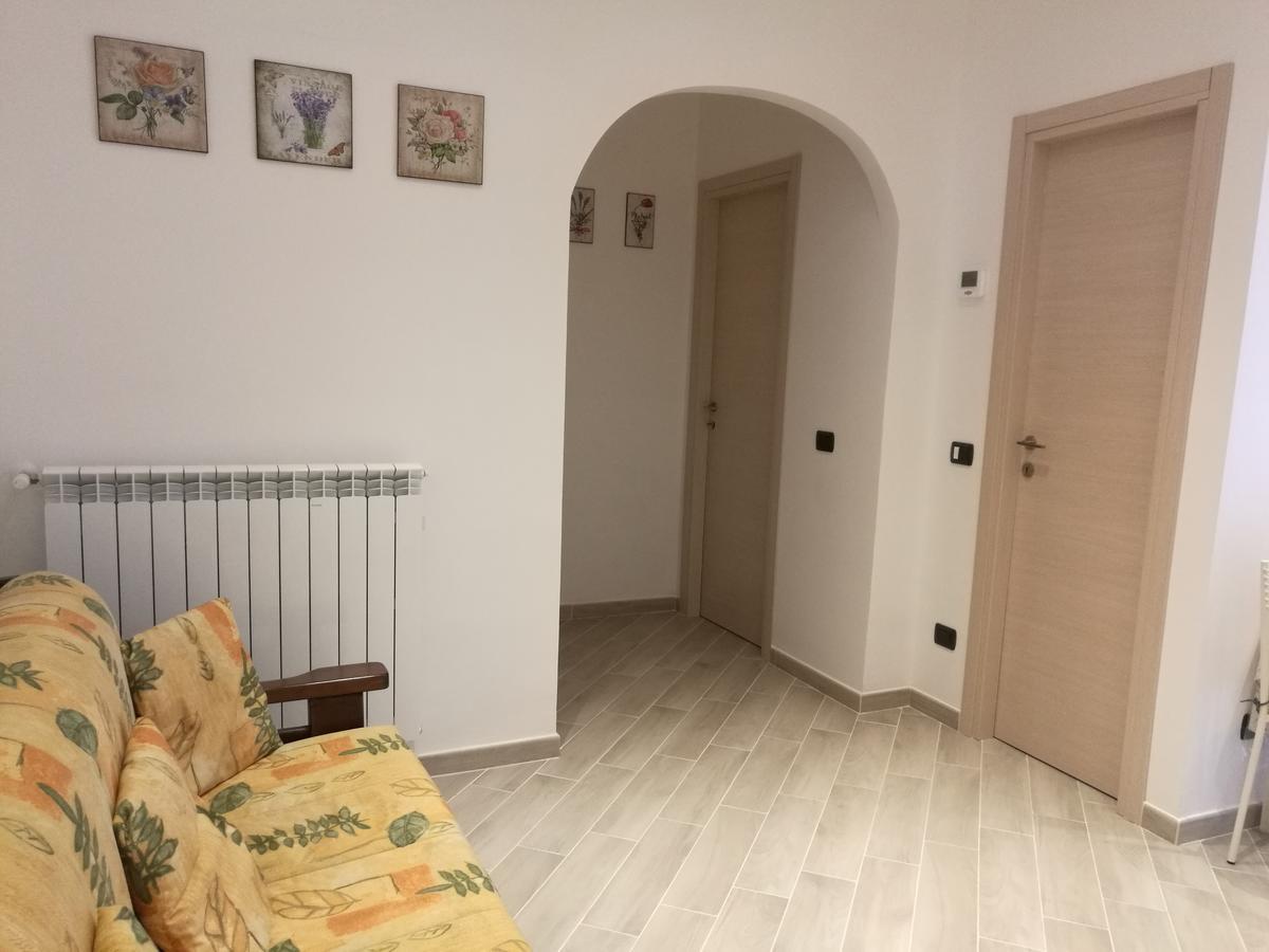B&B I Bichi Rom Exterior foto
