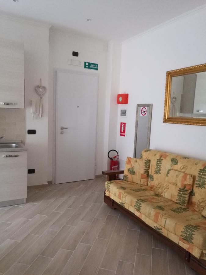 B&B I Bichi Rom Exterior foto