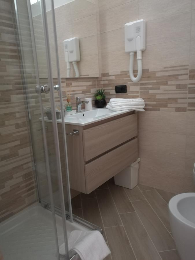 B&B I Bichi Rom Exterior foto