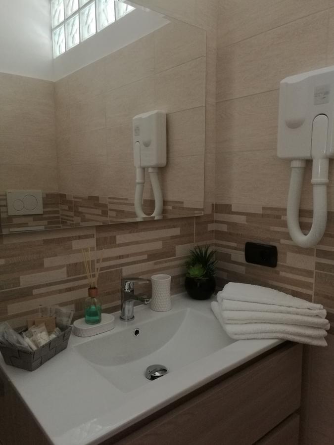 B&B I Bichi Rom Exterior foto