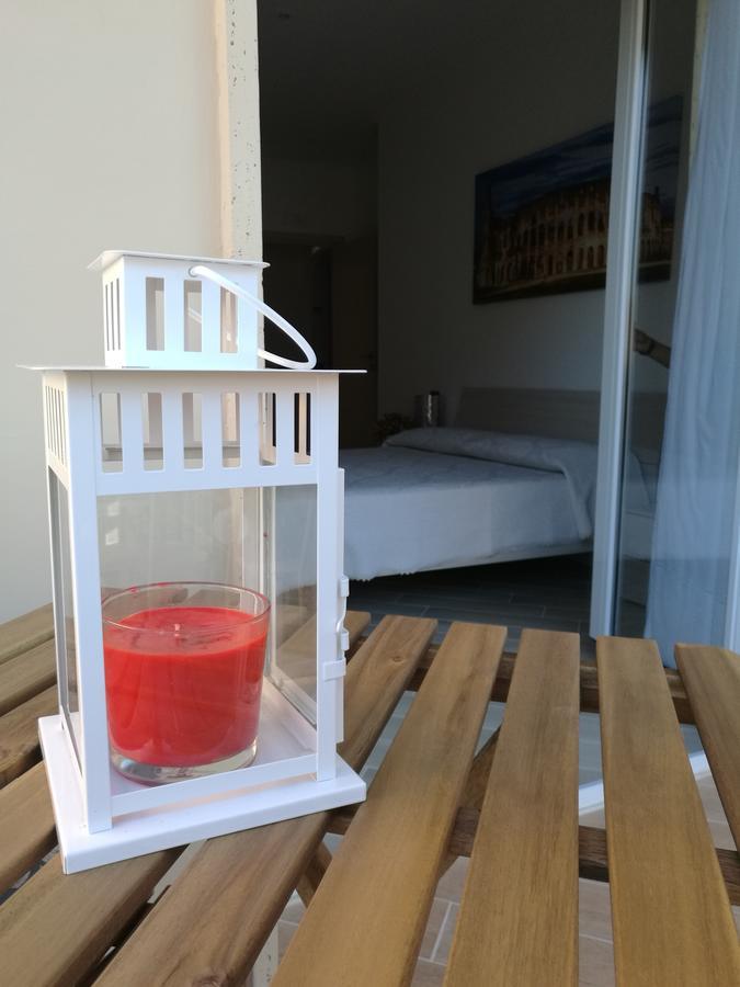 B&B I Bichi Rom Exterior foto