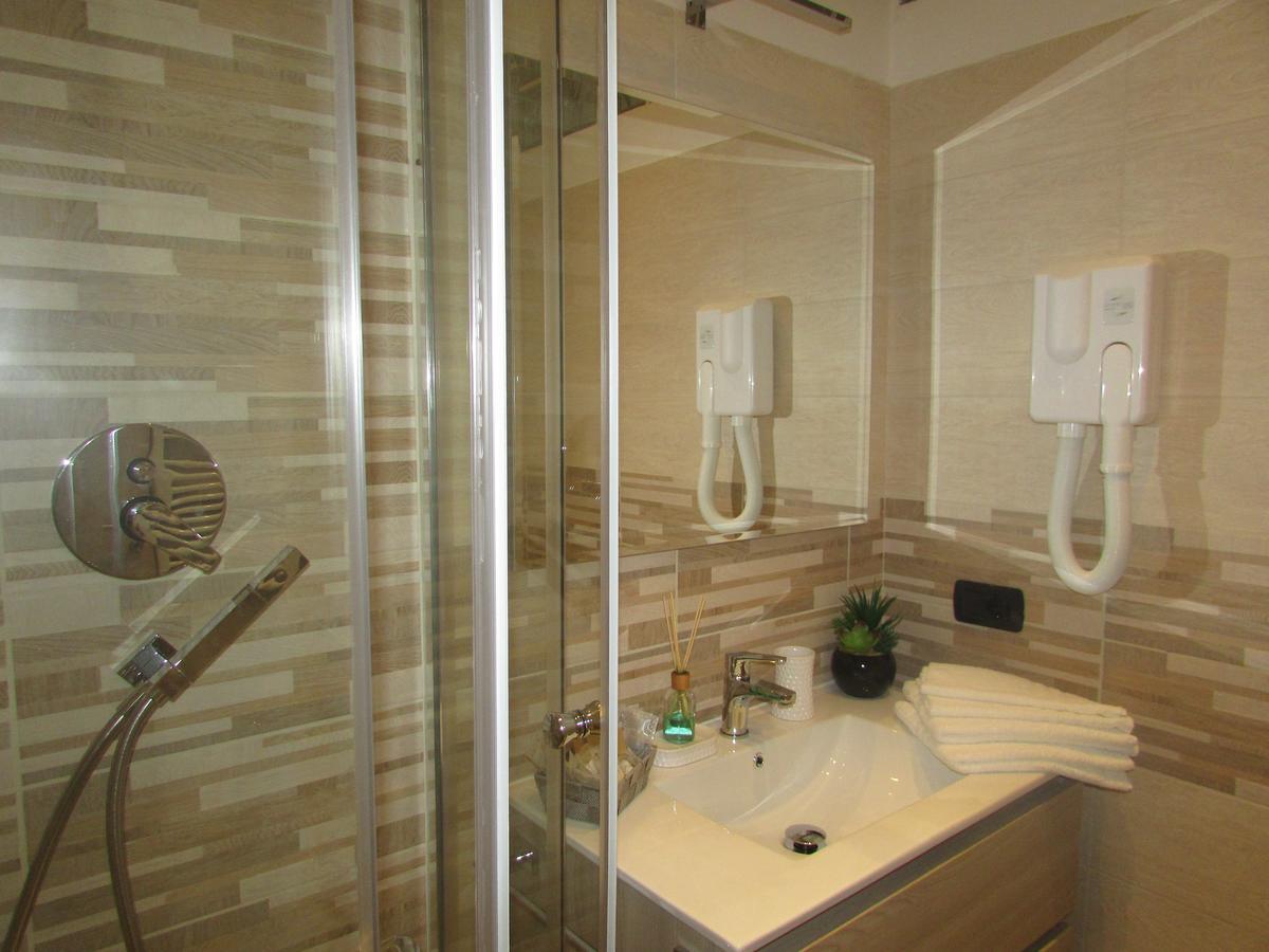 B&B I Bichi Rom Exterior foto