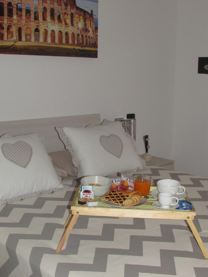 B&B I Bichi Rom Exterior foto
