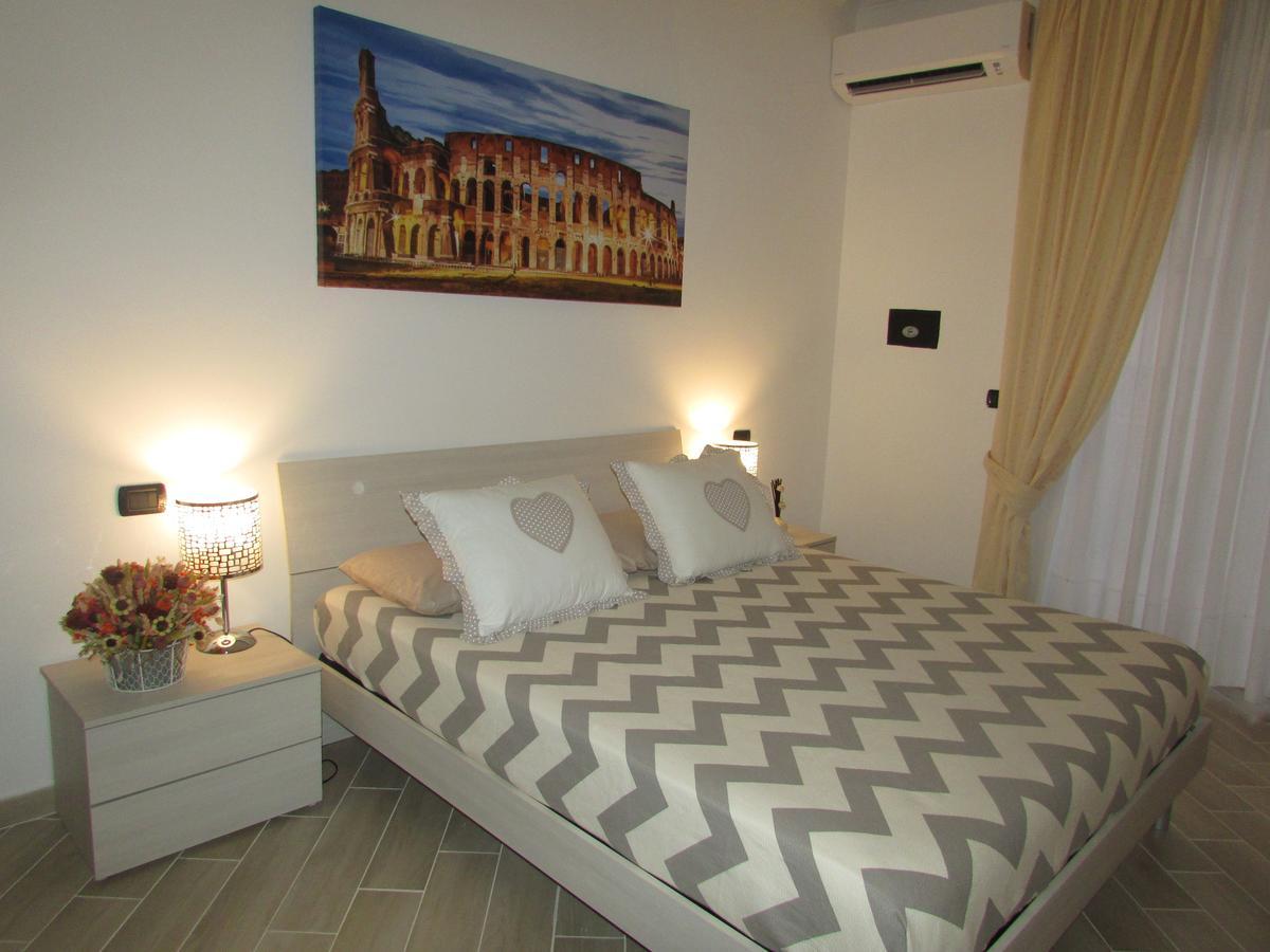 B&B I Bichi Rom Exterior foto
