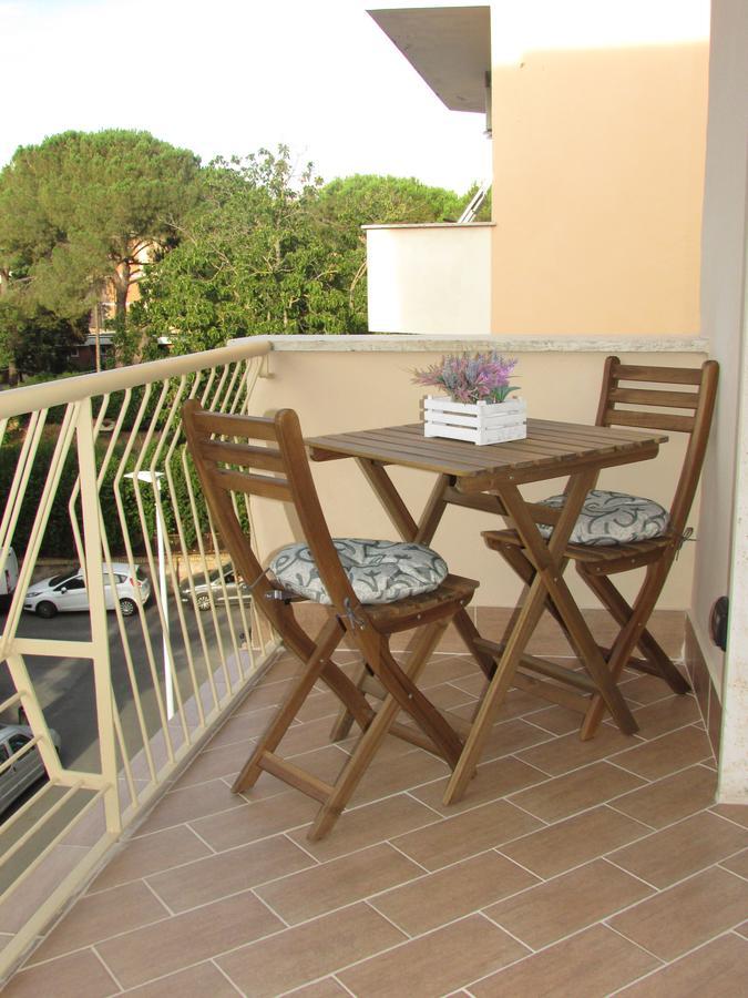 B&B I Bichi Rom Exterior foto