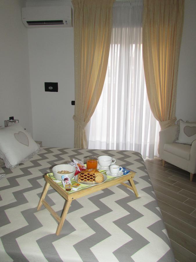 B&B I Bichi Rom Exterior foto