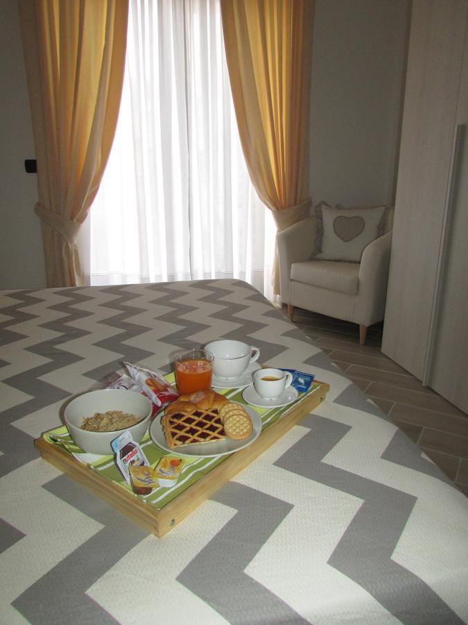 B&B I Bichi Rom Exterior foto