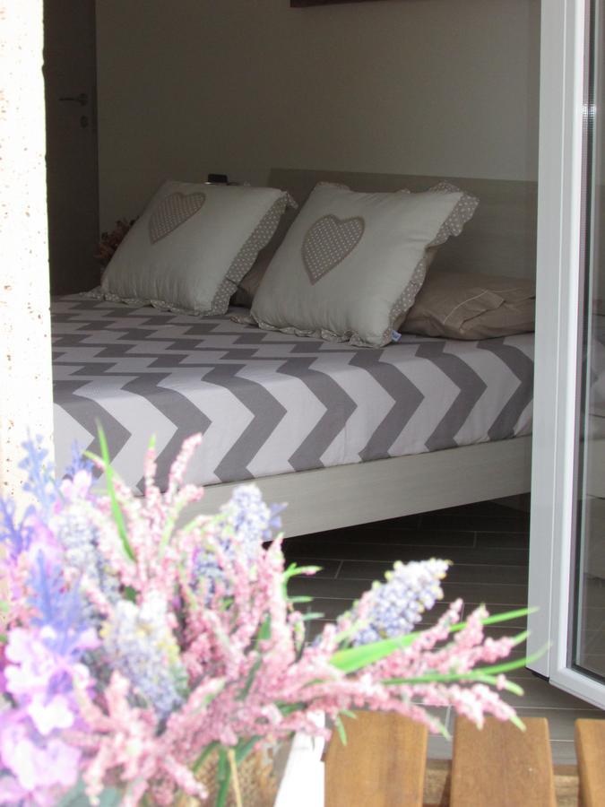 B&B I Bichi Rom Exterior foto
