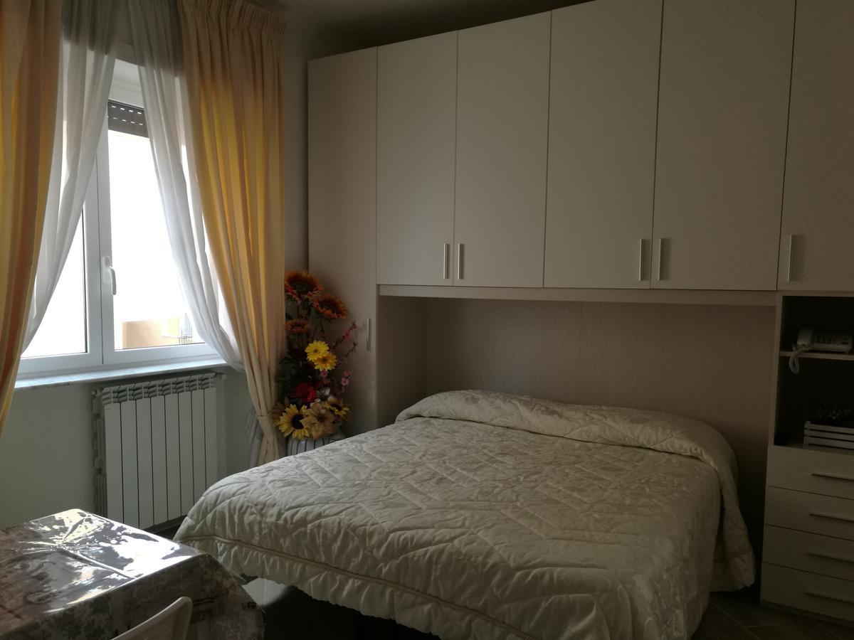B&B I Bichi Rom Exterior foto
