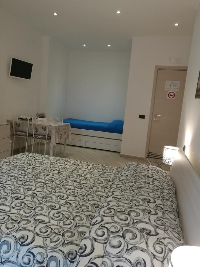 B&B I Bichi Rom Exterior foto
