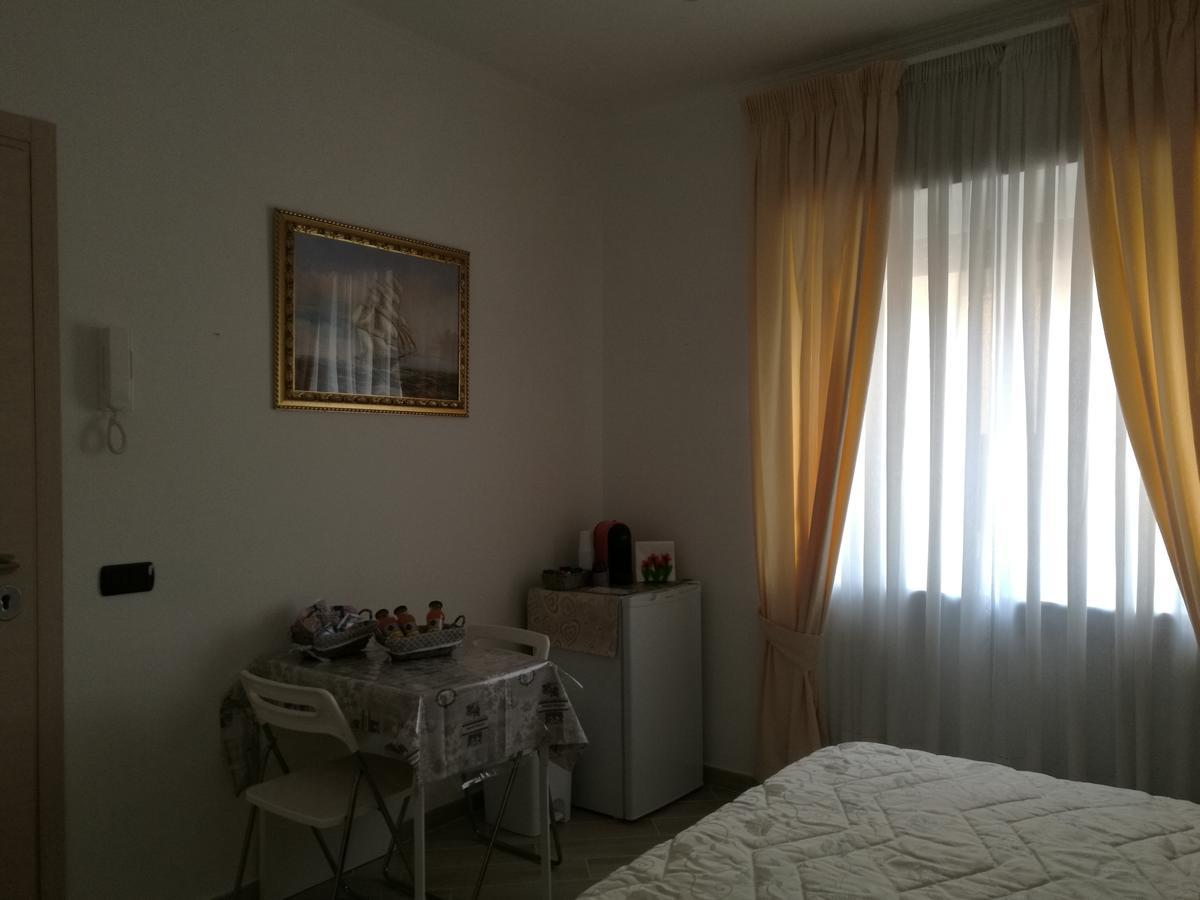 B&B I Bichi Rom Exterior foto