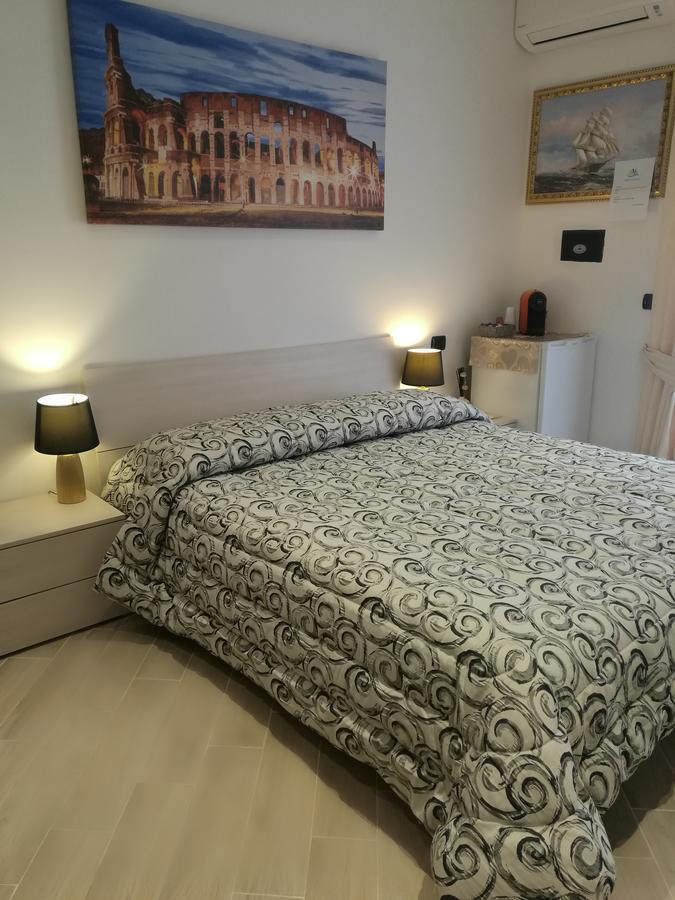 B&B I Bichi Rom Exterior foto